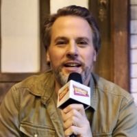 TV: Nina y Gerónimo Rauch nos hablan de LOS PUENTES DE MADISON
