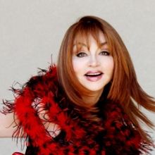 Judy Tenuta To Receive Palm Springs International Comedy Festival 'Lifetime Achieveme