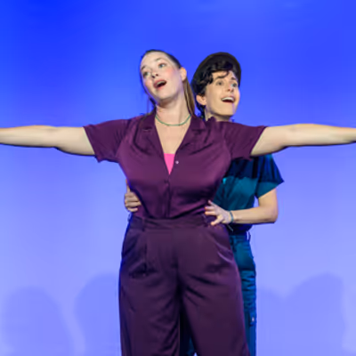SIX CHICK FLICKS Returns to Upright Citizens Brigade Theatre