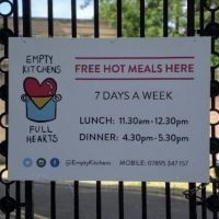 Chefs Join Forces With Leith Theatre To Feed Those in Need