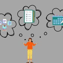 Student Blog: Back to Basics