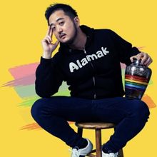 EDINBURGH 2023: COMING OUT TO DEAD PEOPLE Q&A