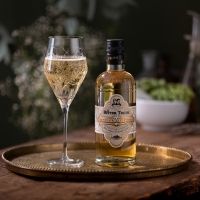 Kir Cocktails – Raise a Glass with THE BITTER TRUTH