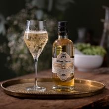 Kir Cocktails – Raise a Glass with THE BITTER TRUTH