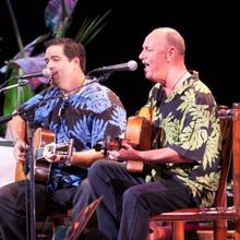 Kala Koa Entertainment Presents the 17th Annual Southern California Slack Key Festiva