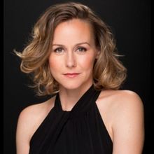 Julia Möller se une al reparto de GYPSY como alternante de Rose