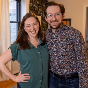 Kitchen Theatre Company Names Emily Jackson As New Artistic Leader 