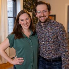 Kitchen Theatre Company Names Emily Jackson As New Artistic Leader 