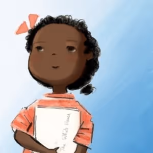 SHE PERSISTED THE MUSICAL JR. Licensing Rights Now Available