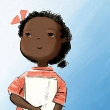 SHE PERSISTED THE MUSICAL JR. Licensing Rights Now Available