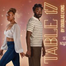 TABLE 17 to Open at Portland Playhouse This Fall