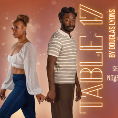 TABLE 17 to Open at Portland Playhouse This Fall