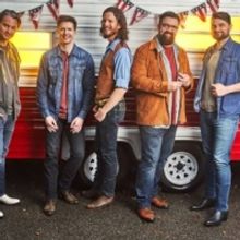 Country Stars Home Free Set To Perform At Boch Center Shubert Theatre