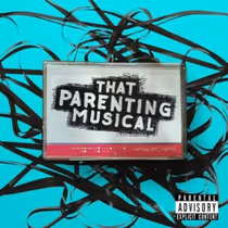 Listen: Kara Lindsay and More Sing 'Behind' From THAT PARENTING MUSICAL