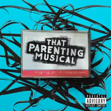 Listen: Kara Lindsay and More Sing 'Behind' From THAT PARENTING MUSICAL