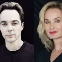 Single Tickets for MOTHER PLAY Starring Jessica Lange, Jim Parsons & Celia Keenan-Bol