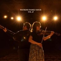 Fiona Apple Joins Watkins Family Hour On '(Remember Me) I'm The One Who Loves You'…