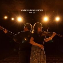 Fiona Apple Joins Watkins Family Hour On '(Remember Me) I'm The One Who Loves You'…