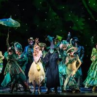 Review: WICKED at Orpheum Theatre Memphis Photo