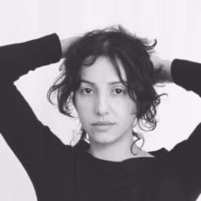 I'M NOT EVEN HALF to Make World Premiere at The Bushwick Starr