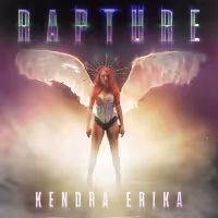Pop Singer-Songwriter Kendra Erika Released New Single 'Rapture'