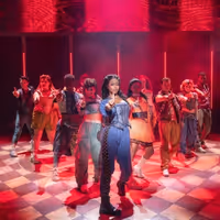 Review: & JULIET at Keller Auditorium Photo