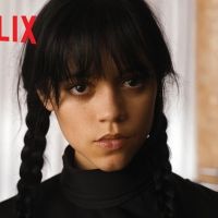 VIDEO: Netflix Shares New WEDNESDAY Series Featurette