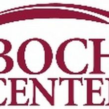 Boch Center Announces An All-New Improv Comedy Experience For At-Home Audiences