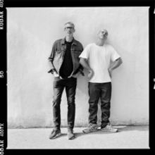 Stretch & Bobbito Release New Album NO REQUESTS
