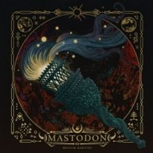 Mastodon Releases New Song 'Fallen Torches' From New Album 'Medium Rarities' Out Now