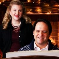 The Stolen Shakespeare Guild Presents HOLIDAY INN
