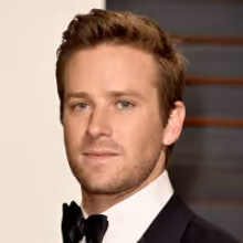 Armie Hammer Joins the Cast of SUNDOGS