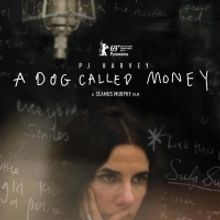 PJ HARVEY - A DOG CALLED MONEY Will Premiere Dec. 7
