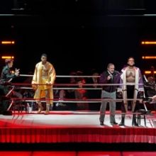 Warner Theatre To Screen THE MET: LIVE IN HD PRESENTS TERENCE BLANCHARD'S CHAMPION, A