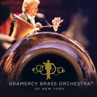 Gramercy Brass Orchestra Of NY To Celebrate 40th Anniversary With Concert at Irving…
