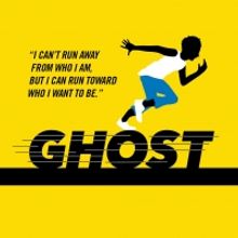 Metro Theater Company Presents GHOST At The Grandel Theatre