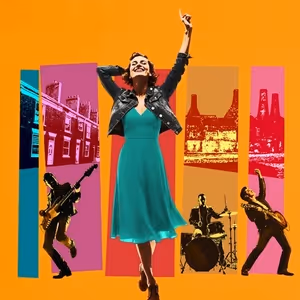 GOOD GOLLY MISS MOLLY Returns for New Vic Theatre's 40th Anniversary