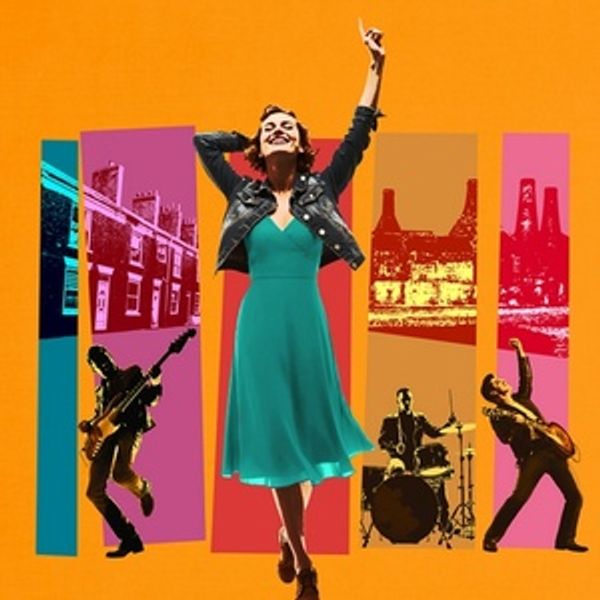 GOOD GOLLY MISS MOLLY Returns for New Vic Theatre's 40th Anniversary Photo