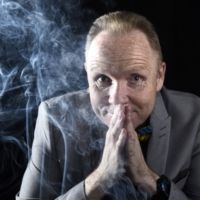 Andre The Hilarious Hypnotist Returns To Monte This Festive Season