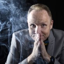 Andre The Hilarious Hypnotist Returns To Monte This Festive Season