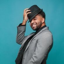 Christopher Eisenberg Returns to WBTT For Frank Sinatra Tribute Shows