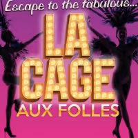 Riverside Theatre presents LA CAGE AUX FOLLES