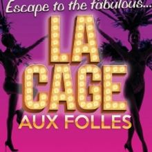 Riverside Theatre presents LA CAGE AUX FOLLES
