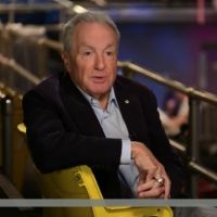 VIDEO: Lorne Michaels Shares How SNL Stays Relevant on TODAY SHOW Video