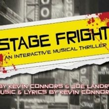 STAGE FRIGHT The Interactive, Musical Thriller Returns To MTC's Virtual Theatre