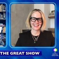 VIDEO: Sarah Paulson, Rosie O'Donnell and More Open up During The Creative Coalition…