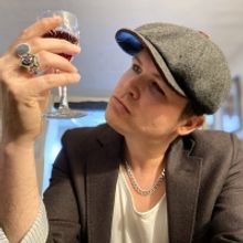 Poet Luke Wright Will Present New Live Show Every Day