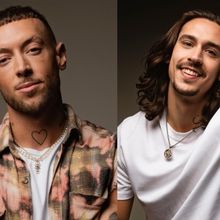 Interview: 'Everything is Based on Consent': Performers Ross Sands and Manny Tsakanik