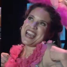 Video: Get A First Look at I LOVE YOU, YOU'RE PERFECT, NOW CHANGE at The John W. Enge