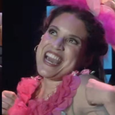 Video: Get A First Look at I LOVE YOU, YOU'RE PERFECT, NOW CHANGE at The John W. Engeman Theater